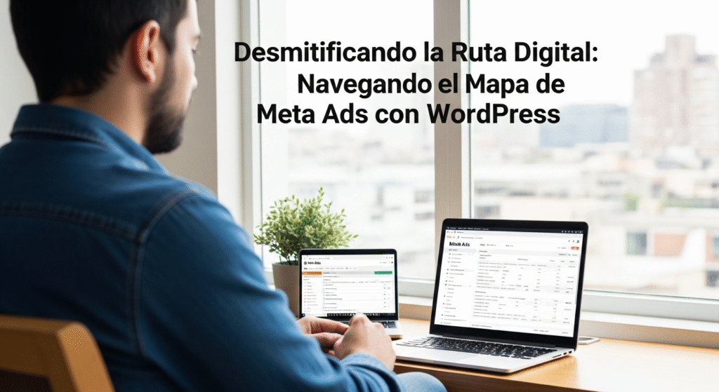 Curso Meta Ads para Emprendedores: Aprende Publicidad Efectiva